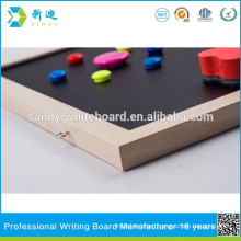 portable blackboard magnetic blackboard slate